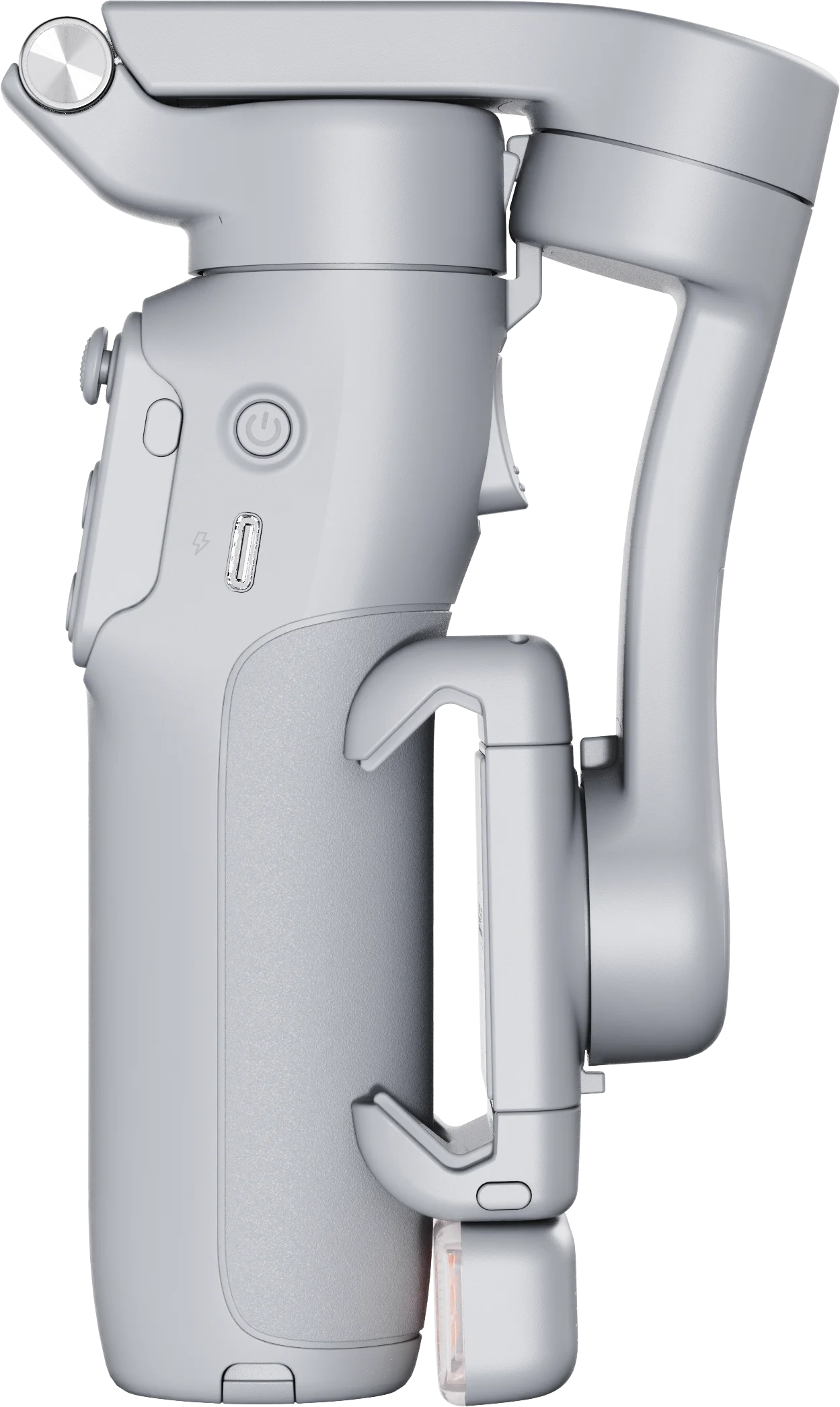 Hohem iSteady X3 SE 3-Axis Handheld Gimbal Stabilizer Portable Foldable AI Tracking Selfie Tripods for Smartphone Vlog