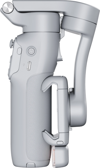 Hohem iSteady X3 SE 3-Axis Handheld Gimbal Stabilizer Portable Foldable AI Tracking Selfie Tripods for Smartphone Vlog