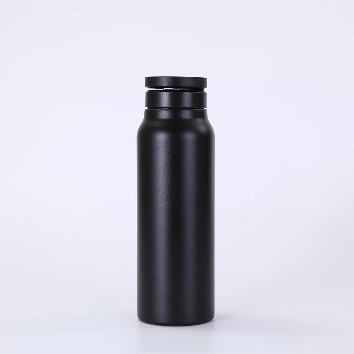 Magnetic Stainless Steel Water Bottle