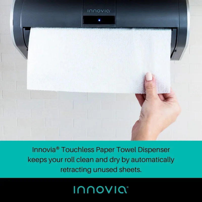 Automatic Paper Towel Dispenser