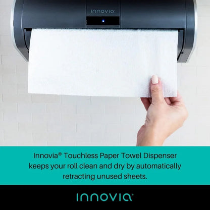 Automatic Paper Towel Dispenser