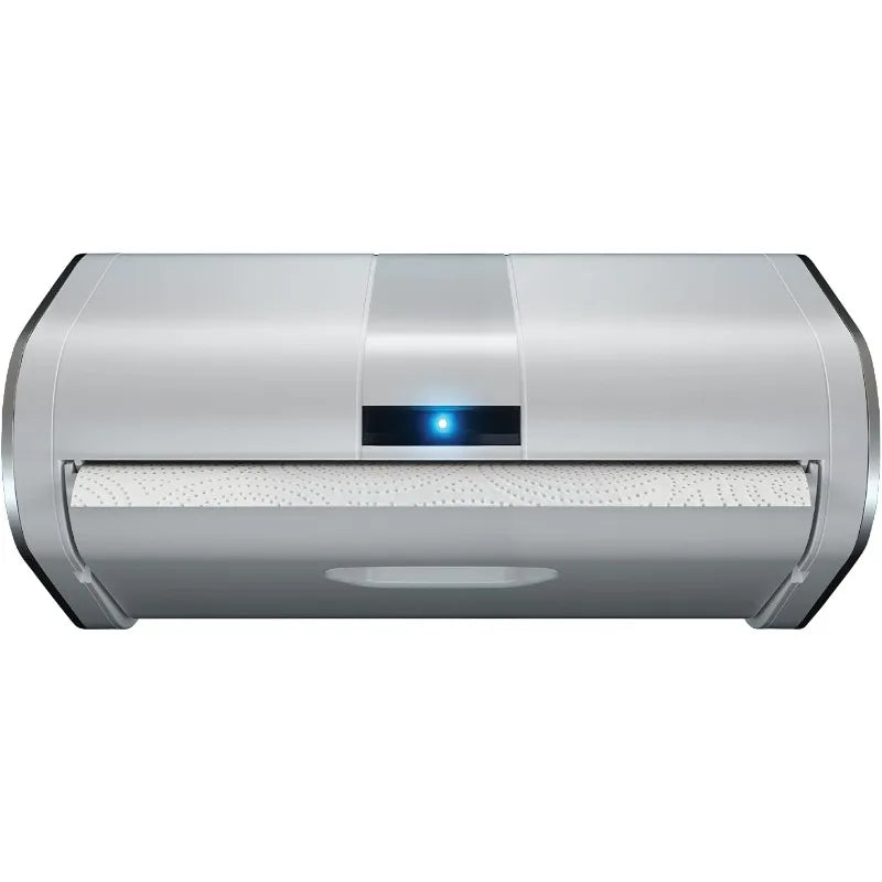 Automatic Paper Towel Dispenser