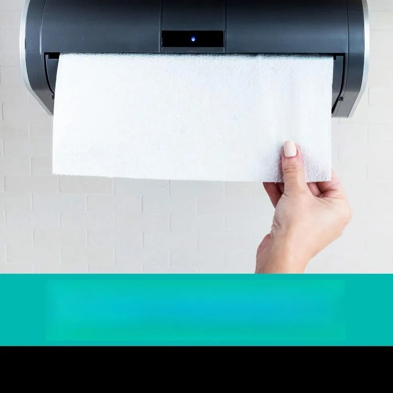 Automatic Paper Towel Dispenser