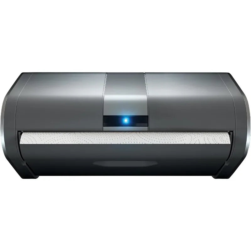 Automatic Paper Towel Dispenser