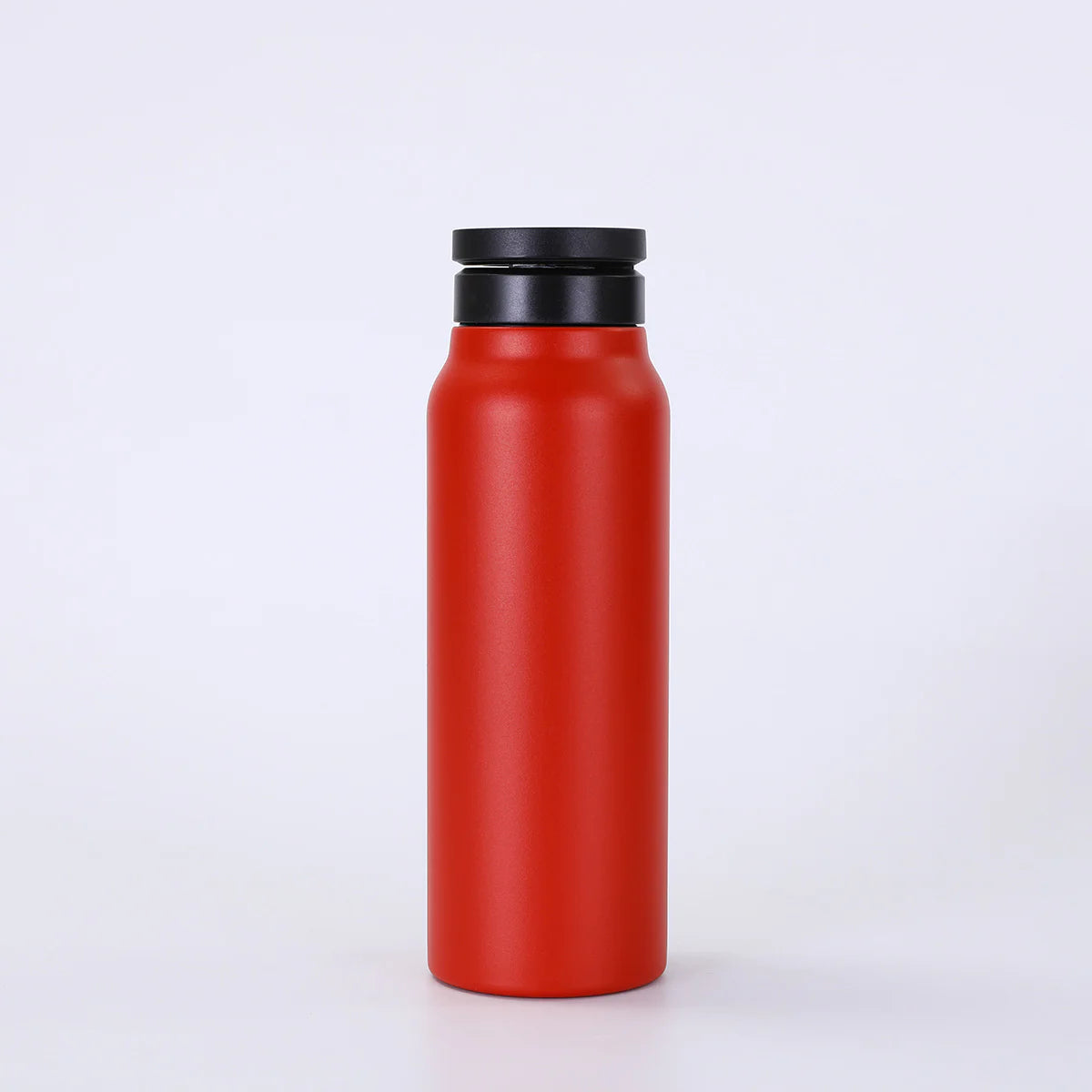 Magnetic Stainless Steel Water Bottle