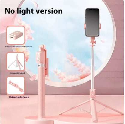 Alloy Flex Selfie Stick & Tripod - 1.7M