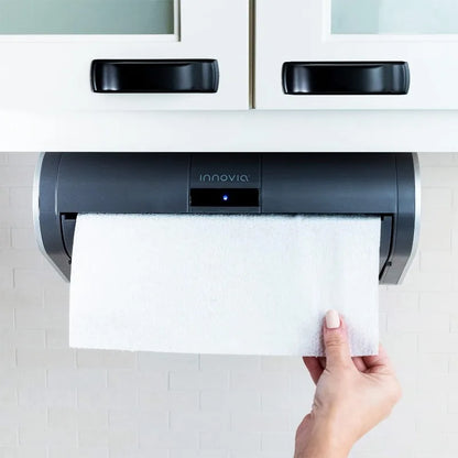 Automatic Paper Towel Dispenser