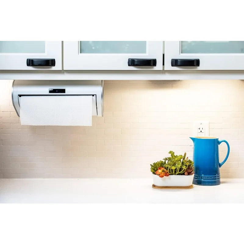 Automatic Paper Towel Dispenser