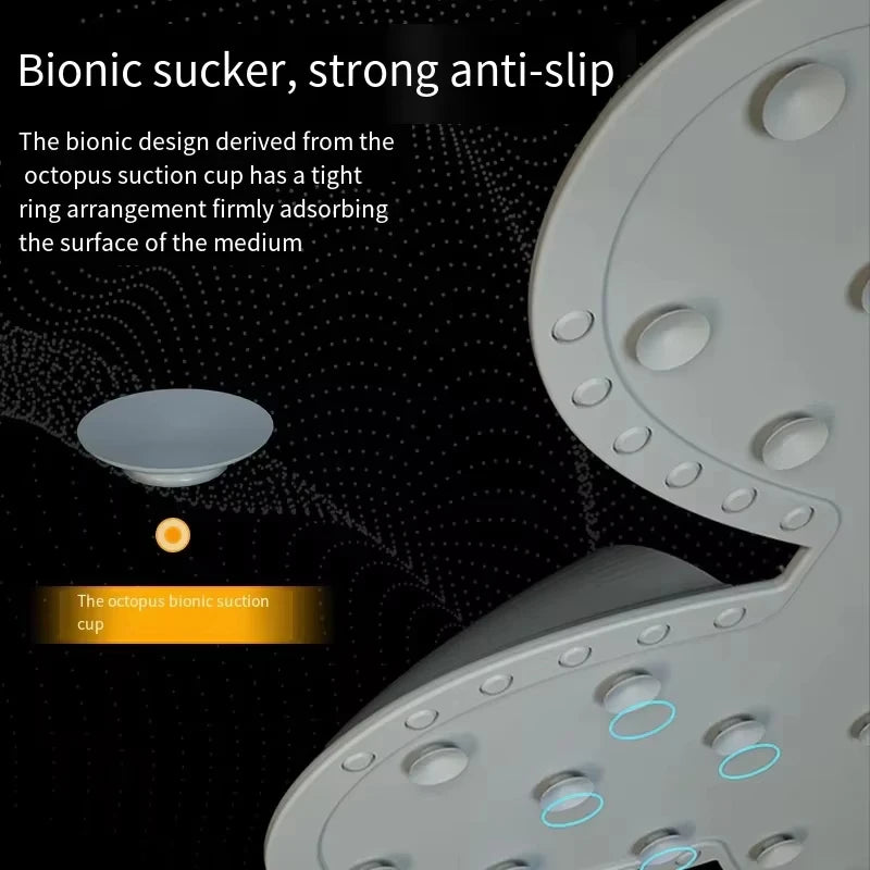 Rabbit Bathroom Shower Anti Slip Mat