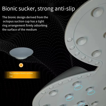 Rabbit Bathroom Shower Anti Slip Mat