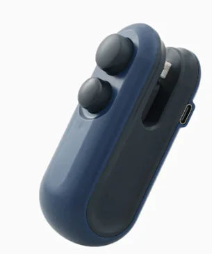 USB Rechargeable Snack Sealer